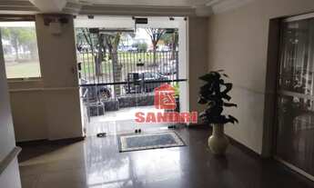 Imagem 3: ED. PORTAL DO ESTORIL Apartamento com 2 dormitórios para alugar, 159 m² por R$ 2.595/mês