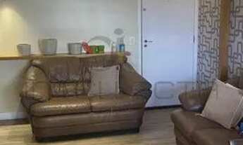 Imagem 6: Apartamento para venda com 65 metros quadrados com 2 quartos em Cambuci - São Paulo - SP