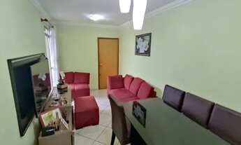 Imagem 3: Contagem - Apartamento Padrão - Três Barras