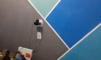 Imagem 2: Casa 1 quarto Casa com 1 dormitório