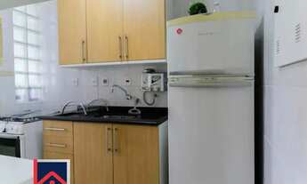 Imagem 5: Apartamento Venda 2 Dormitórios - 76 m² Vila Mariana