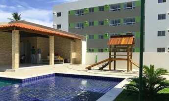 Imagem 4: Repasso Apto Térreo 2 qrts Cond Vila do Mar em Pau Amarelo