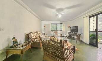 Imagem 4: Apartamento para Aluguel - Barra Fundan, 4 Quartos, 276 m2