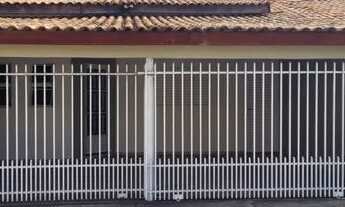 Imagem: Casa Térrea jardim santa Bárbara