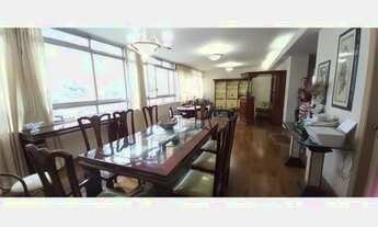 Imagem 5: APARTAMENTO RESIDENCIAL em São Paulo - SP, Higienópolis