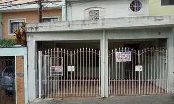 Imagem 3: Sobrado na Vila Osasco. 3 Dorms. E edícula. Direto com proprietário