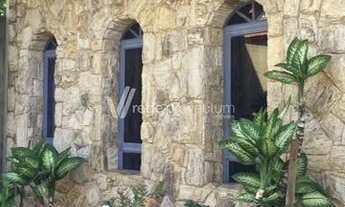 Imagem 4: Casa - Jardim Estoril - Campinas