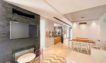 Imagem 3: Casa com 3 dormitórios, 216 m² - venda por R$ 1.445.000,00 ou aluguel por R$ 8.020,00/mês