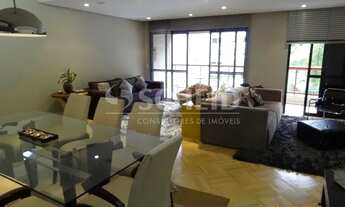 Imagem 3: Apartamento Decorado acabamento alto padrão