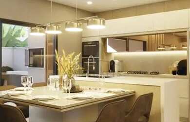 Imagem 6: Sobrado com 3 dormitórios à venda, 124 m² por R$ 697.000 - Mont´Serrat - Canoas/RS