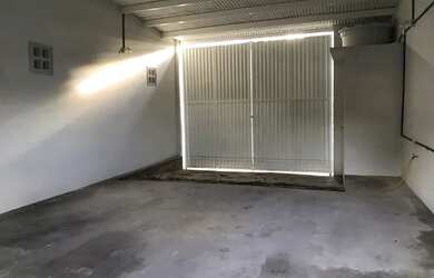 Imagem 4: Casa de Lancha na ponte do saici