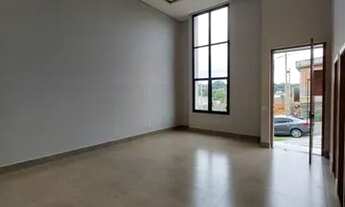 Imagem 2: Casa com 3 suítes à venda, 196 m² por R$ 1.437.000 - Condomínio Laguna Residencial - Indai