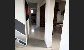 Imagem 2: Vendo ou troco apartamento duplex (COBERTURA) reformado c/ 4qts sendo 2 suítes