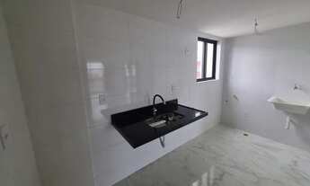 Imagem 5: Apt NOVO 03 qts aluguel em Intermares - Cabedelo - PB