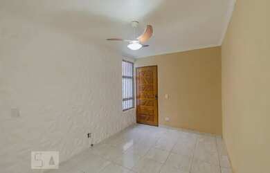 Imagem 3: Apartamento para Aluguel - Campos Elíseos , 2 Quartos, 52 m2