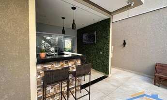 Imagem 8: Linda Casa em Condomínio 190m² - New Ville