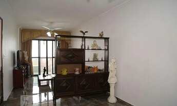 Imagem 2: Apartamento para Aluguel - Boqueirão, 2 Quartos, 100 m2