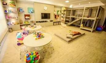 Imagem 5: Apartamento para aluguel com 49 metros quadrados com 2 quartos em Tambaú - João Pessoa - P