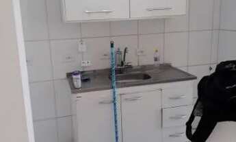 Imagem 7: APTO CENTRO - JANDIRA