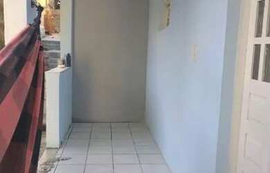 Imagem 5: Casa em castelo branco