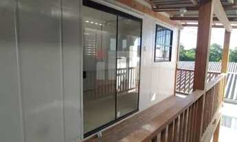 Imagem: Kitnet com ótima localização para alugar