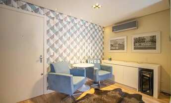 Imagem 7: Apartamento 1 dormitório no Independência