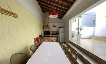 Imagem 4: Sobrado, 350 m2 com 3 quartos, 3 vagas e quintal. Próximo da estação do metrô Jardim São P