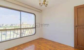 Imagem 5: Apartamento Venda 3 Dormitórios - 122 m² Jardim Paulista