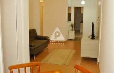 Imagem 2: Apartamento à venda, 3 quartos, 1 vaga, Copacabana - RIO DE JANEIRO/RJ