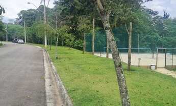 Imagem 4: Lote/Terreno para venda condomínio Granja Anita tem 327 metros Mogi das cruzes