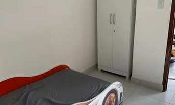 Imagem 6: Apartamento mobiliado