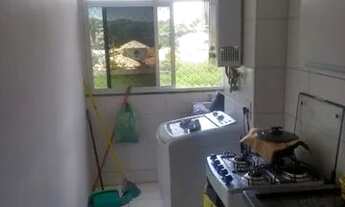 Imagem 6: Apartamento 2 quartos Campo Grande Olinda Ellis