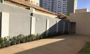 Imagem 4: Campo Grande - Casa Comercial - Centro