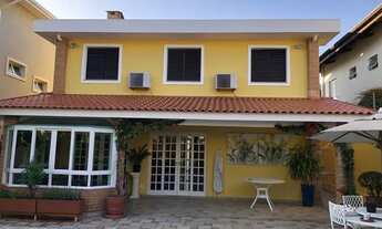 Imagem 2: Casa para locação por R$ 20.000,00/mês em Alphaville, Santana de Parnaíba-SP