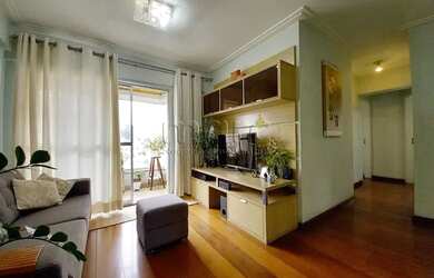 Imagem 2: SAO PAULO - Apartamento Padrão - CASA VERDE