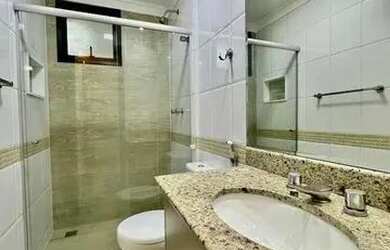 Imagem 7: Apartamento para venda tem 125 metros quadrados com 3 quartos em Centro I - Brusque - SC