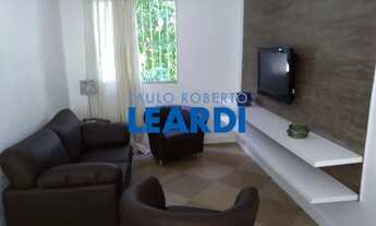 Imagem: APARTAMENTO - MORUMBI - SP