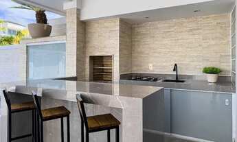 Imagem 7: Casa com 4 dormitórios à venda, 324 m² por R$ 2.490.000,00 - Recreio dos Bandeirantes - Ri