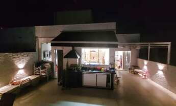 Imagem 6: Cobertura na Enseada penthouse