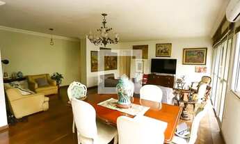 Imagem 2: Apartamento à Venda - Vila Andrade, 3 Quartos, 150 m2