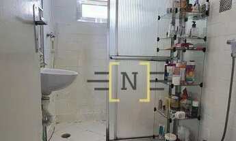 Imagem 6: Apartamento à venda, 38 m² por R$ 330.000,00 - Aclimação - São Paulo/SP