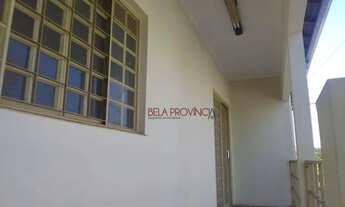 Imagem 2: Casa com 2 dormitórios para alugar, 71 m² por R$ 1.161/mês - Parque Primeiro de Maio - Pir