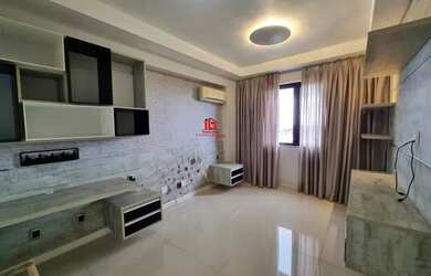 Imagem 5: Cobertura Duplex com 4 suítes com 500m² privativo