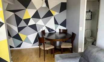 Imagem 6: SAO PAULO - Apartamento Padrão - LIBERDADE