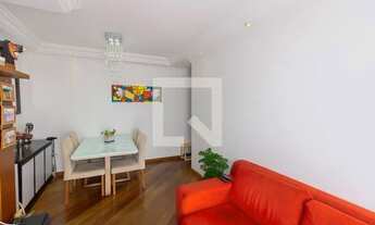 Imagem 4: Apartamento para Aluguel - Vila Prudente, 3 Quartos, 66 m2