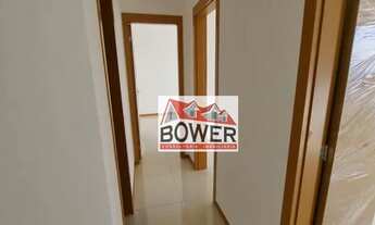 Imagem 2: Apartamento com 3 dormitórios à venda, 75 m² por R$ 350.000,00 - Mutondo - São Gonçalo/RJ