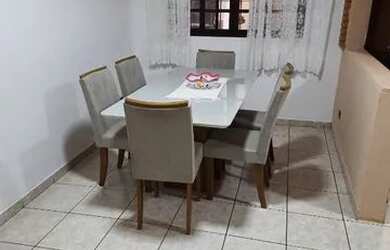 Imagem 3: Sobrado 3 dormitórios com edícula