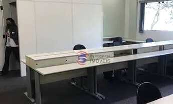 Imagem 3: Sobrado com 5 dormitórios para alugar, 600 m² por R$ 27.250,00/mês - Jardim - Santo André