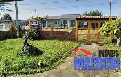 Imagem 4: Cidreira - Casa Padrão - Centro