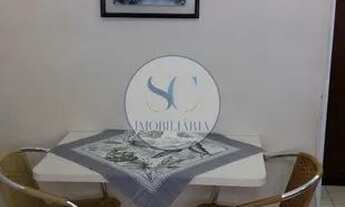 Imagem 6: Apartamento com 1 dorm, Boqueirão, Santos - R$ 278 mil, Cod: 2112